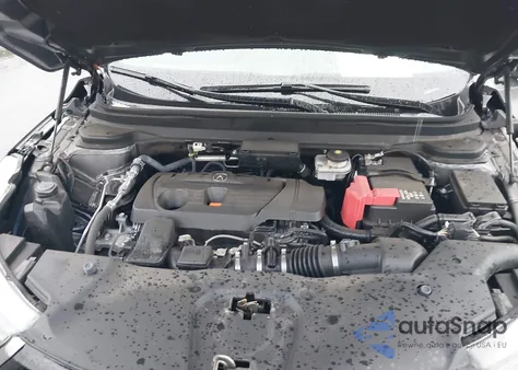 2024 Acura Rdx A-Spec Package из США, поврежденный, VIN 5J8TC2H63RL001097